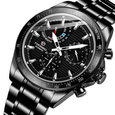 Men's mechanical watches best watch