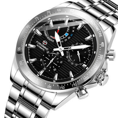 Men's mechanical watches best watch