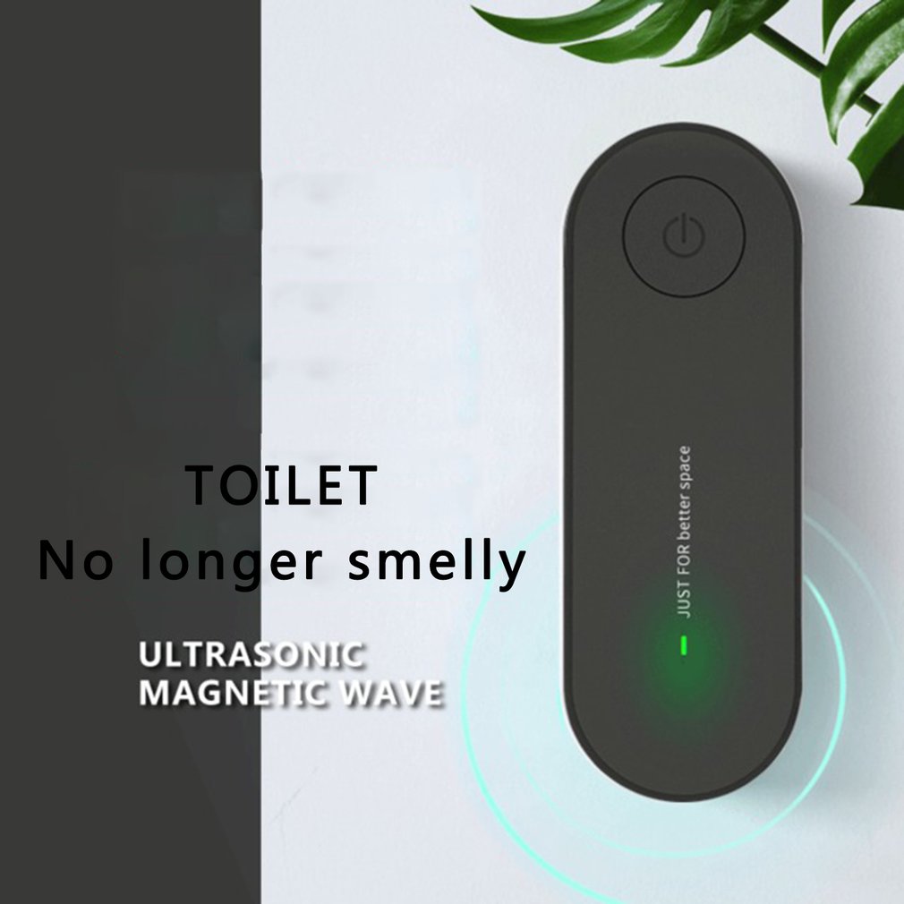 Ultrasoon huishoudelijk plug-in intelligent insectenwerend middel met variabele frequentie
 New Home Multifunctionele Negatieve Ionen Luchtreiniger Kleine Negatieve Ionen Deodorant