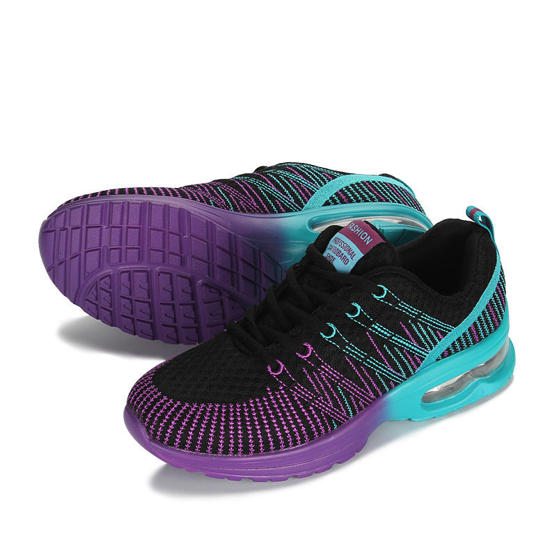 Causal sport shoes for women