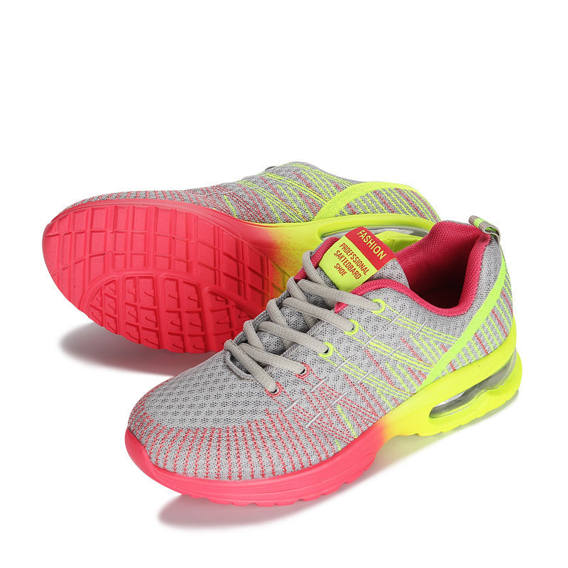 Causal sport shoes for women