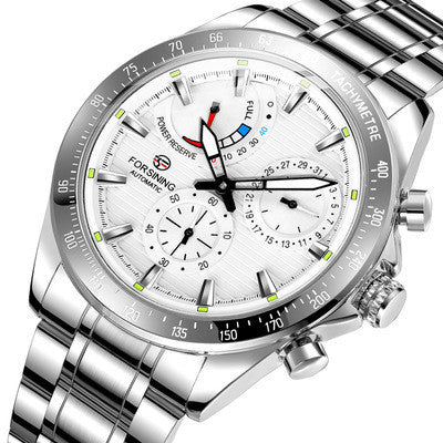 Men's mechanical watches best watch