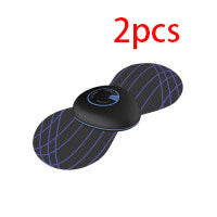 Shoulder And Neck Massage Pad Mini Convenient Pulse Cervical Sticker Household Electric Small Neck Massager