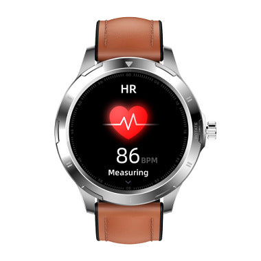 Smart Bracelet  K15 Body Temperature Heart Rate Blood Pressure Reminder Sports Waterproof Bluetooth Smart Watch