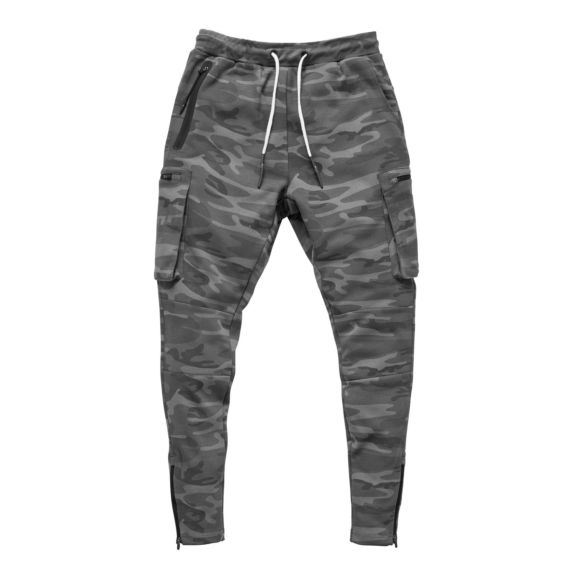 Casual fitnessoverall sporttrauser