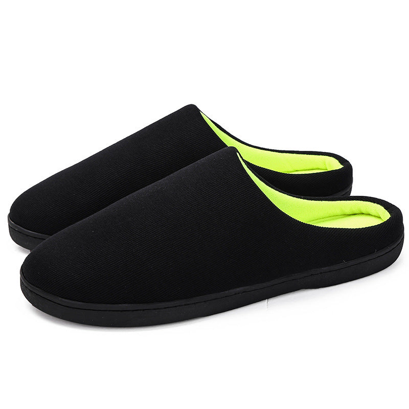 Men and women hole shoes inside and outside the toe