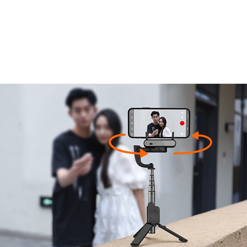 Video Stabilizer Mobile Smart Selfie Stick Shooting Balance