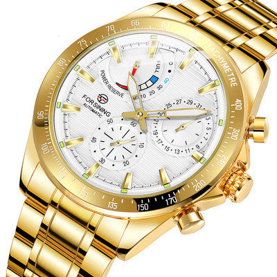 Men's mechanical watches best watch