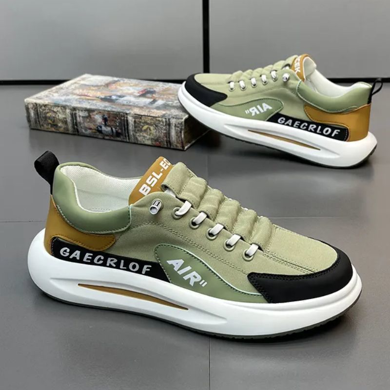 Mode instapper flats schoenen heren casual luie schoenen student wandelen sport sneakers