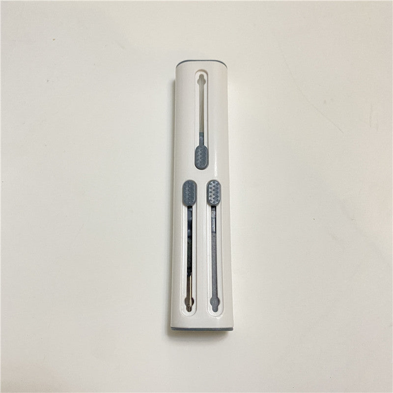 Nouveau Kit de nettoyage d'écran pour Airpods Pro 3 2 1 écouteurs Bluetooth stylo de nettoyage brosse écouteurs étui outils de nettoyage pour Xiaomi Airdots Cleaner