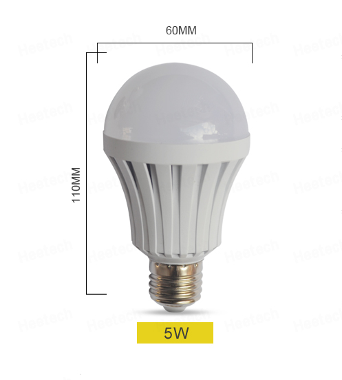 LED-noodlamplamp led-noodlamp 5w 7W 9W 12w