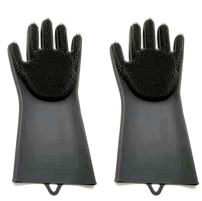 Housework Kitchen Cleaning Gloves