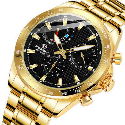 Men's mechanical watches best watch