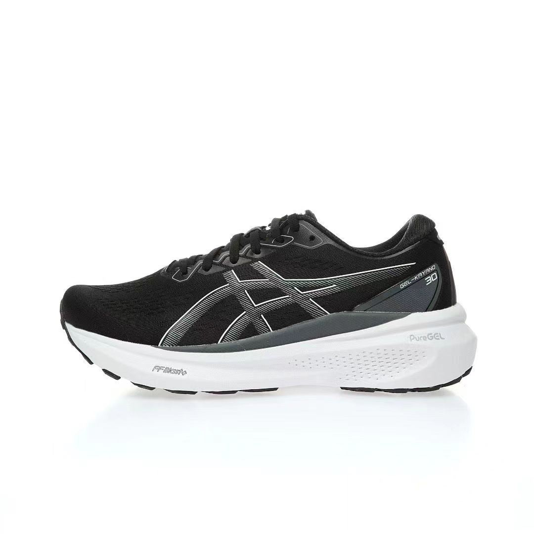 2025 New Gel-Kayano30 Arthur Men And Women Running Shoes Stable Support Shock-absorbing Rebound Sneaker