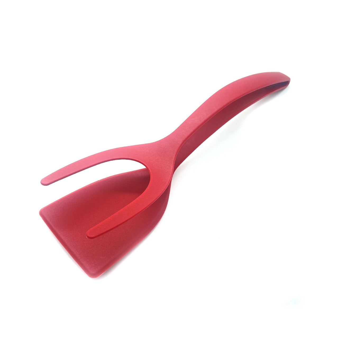 Egg Shovel Pancake Shovel 2 In 1 Nylon Omelette Flip Shovel Kitchen Shovel