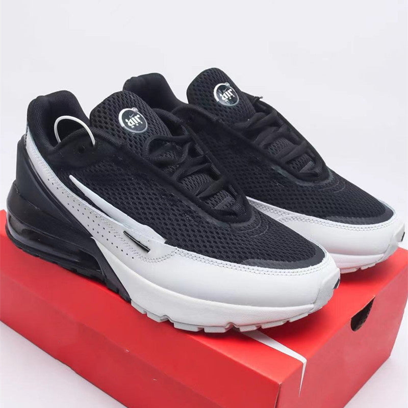 2024 Air Cushion Shoes Spring And Summer MaxTN Putian Shoes School Men  And Women Sneaker