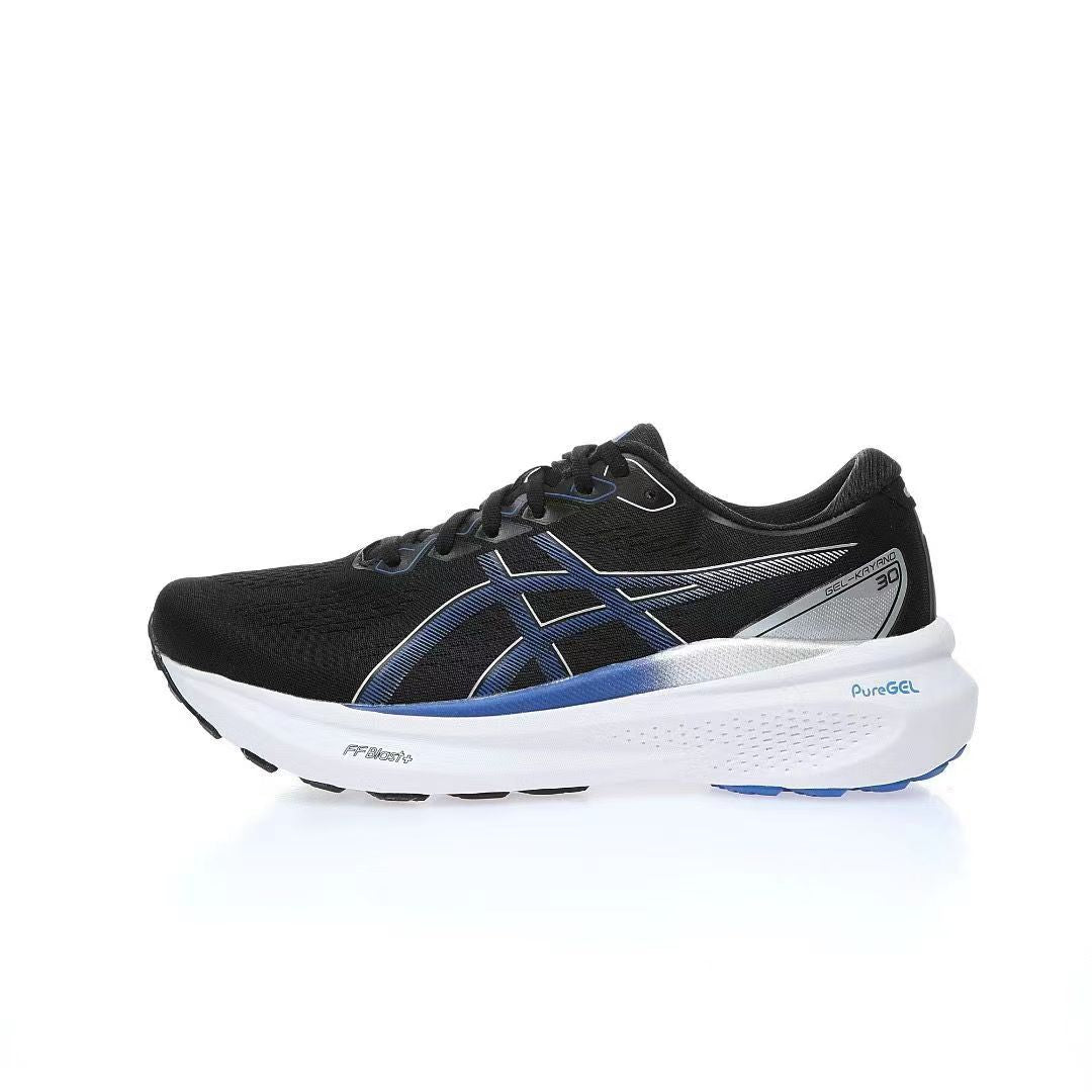 2025 New Gel-Kayano30 Arthur Men And Women Running Shoes Stable Support Shock-absorbing Rebound Sneaker