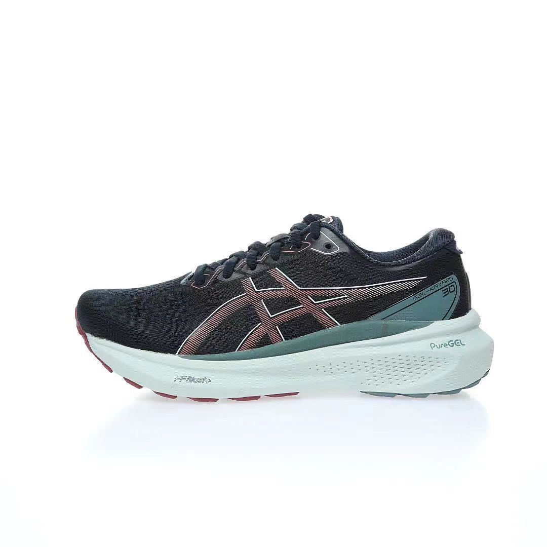 2025 New Gel-Kayano30 Arthur Men And Women Running Shoes Stable Support Shock-absorbing Rebound Sneaker