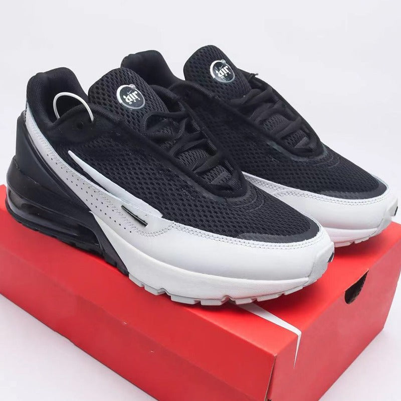 2024 Air Cushion Shoes Spring And Summer MaxTN Putian Shoes School Men  And Women Sneaker