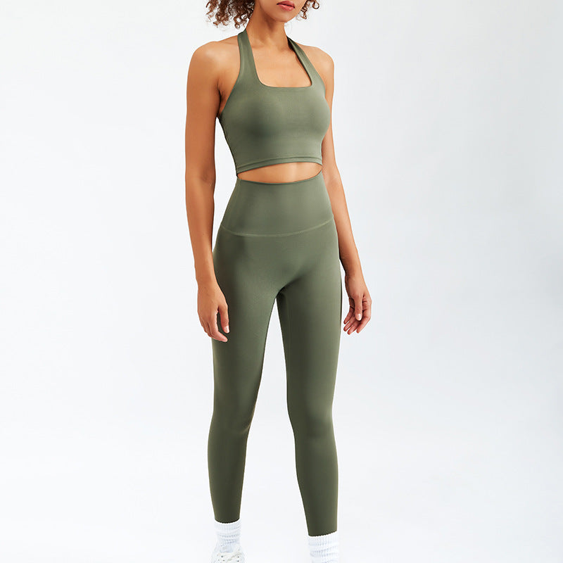 Women&amp;amp;amp;amp;amp;amp;amp;amp;amp;#039;s Sportswear Fitness Clothing Set