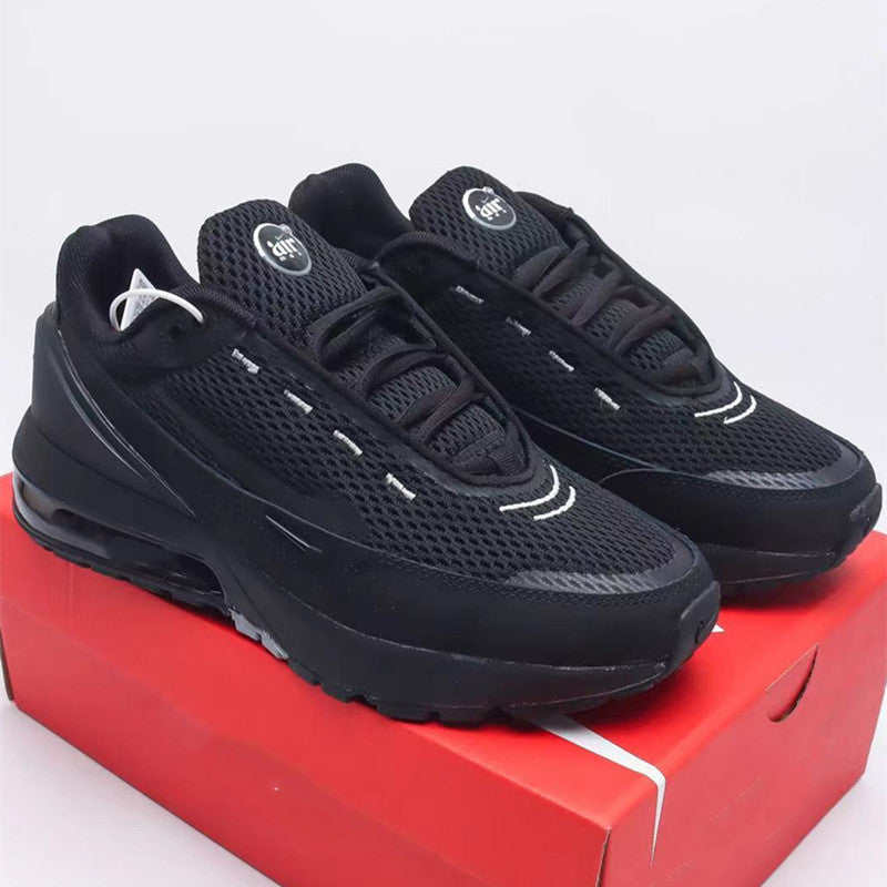 2024 Air Cushion Shoes Spring And Summer MaxTN Putian Shoes School Men  And Women Sneaker