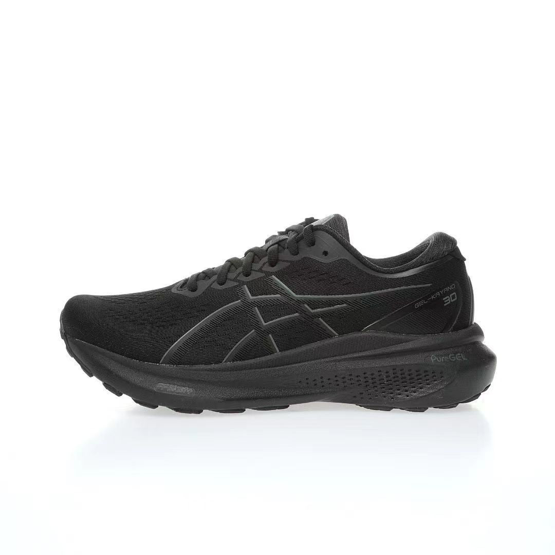 2025 New Gel-Kayano30 Arthur Men And Women Running Shoes Stable Support Shock-absorbing Rebound Sneaker