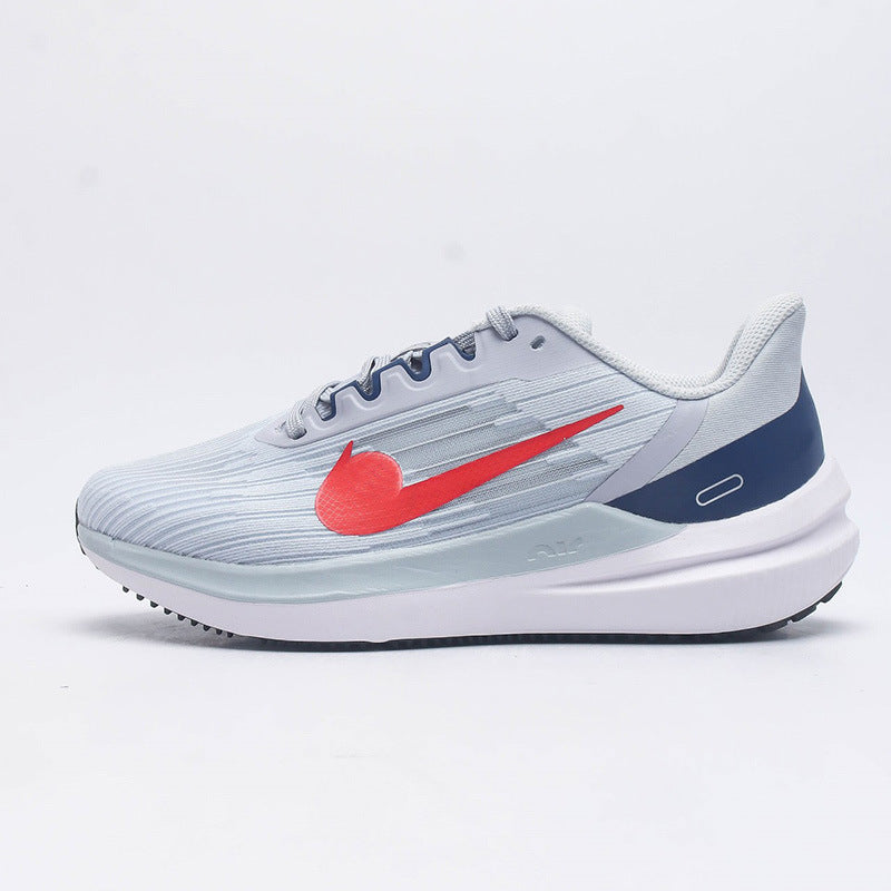 Zoom WINFLO 9 Generation Flying Line Landing On The Moon Winfolo Leisure Sneaker shoe's