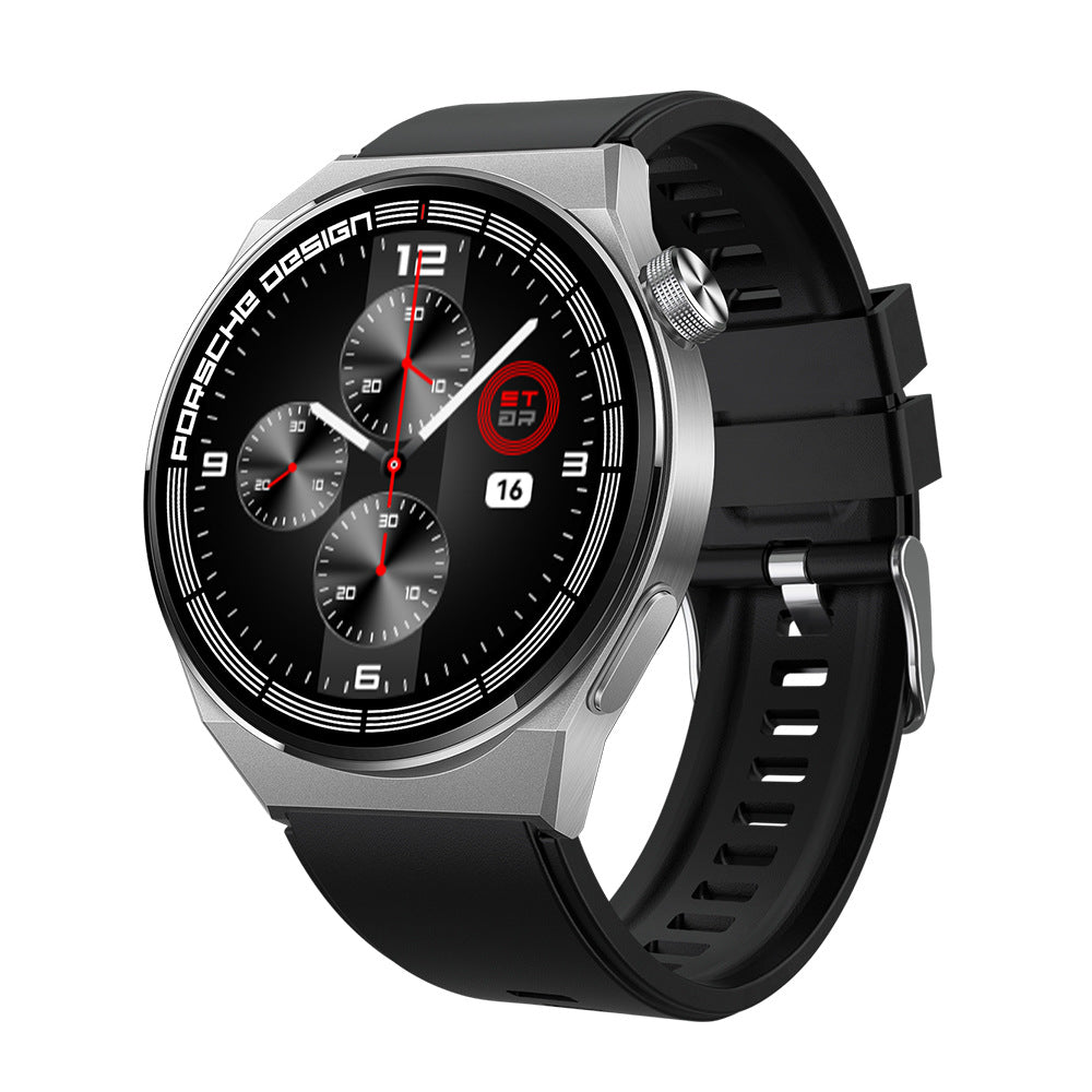 Draadloze oplader Hartslag Sport Smart Watch