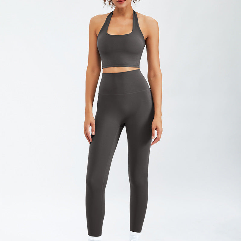 Women&amp;amp;amp;amp;amp;amp;amp;amp;amp;#039;s Sportswear Fitness Clothing Set