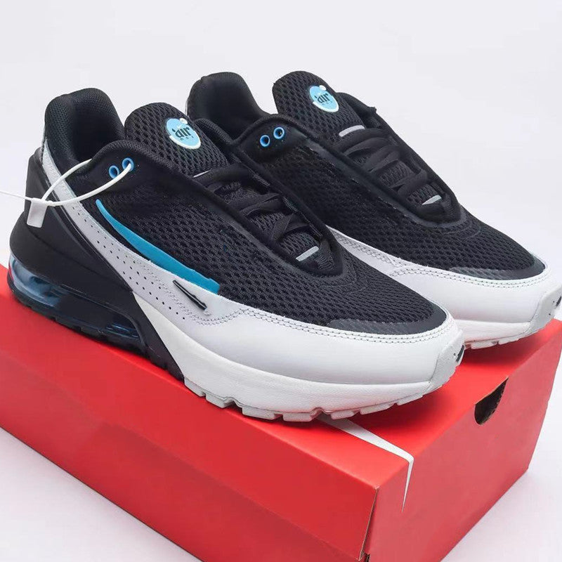 2024 Air Cushion Shoes Spring And Summer MaxTN Putian Shoes School Men  And Women Sneaker