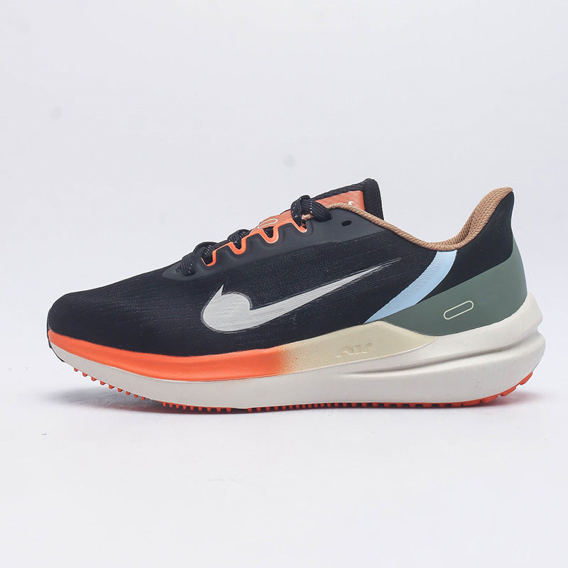 Zoom WINFLO 9 Generation Flying Line Landing On The Moon Winfolo Leisure Sneaker shoe's