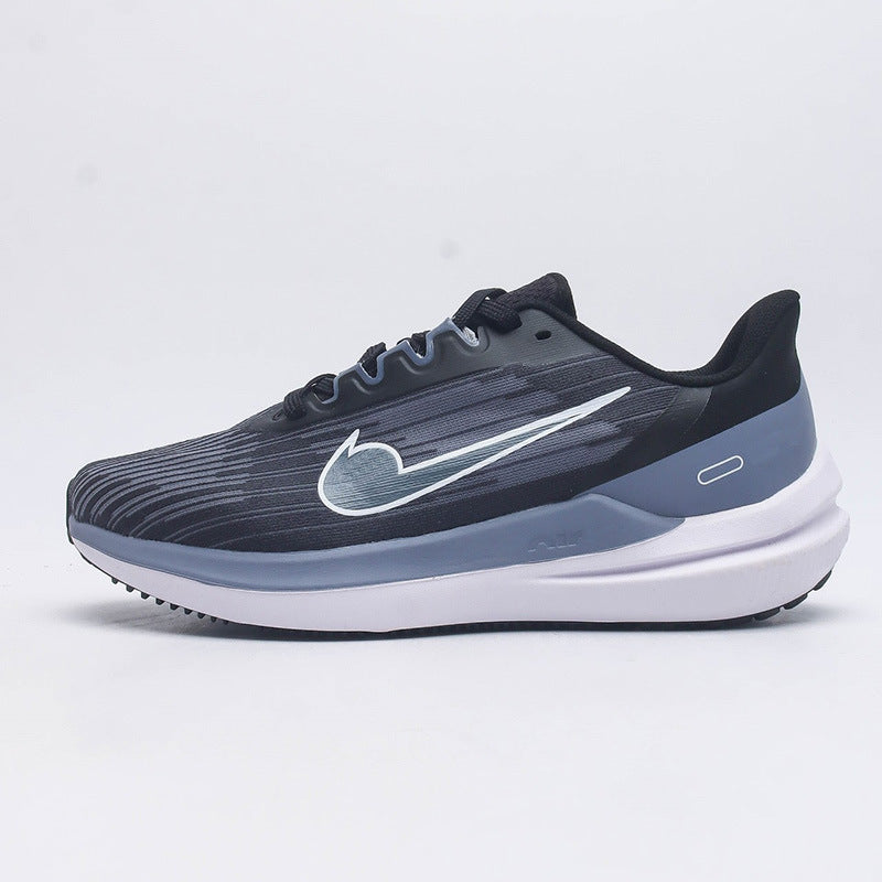 Zoom WINFLO 9 Generation Flying Line Landing On The Moon Winfolo Leisure Sneaker shoe's