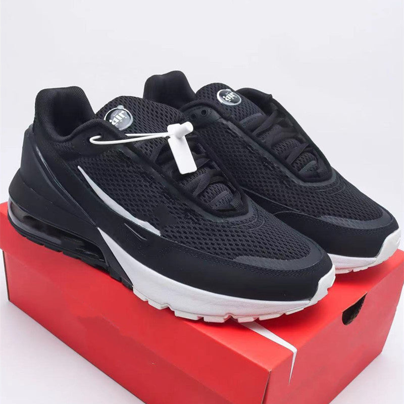 2024 Air Cushion Shoes Spring And Summer MaxTN Putian Shoes School Men  And Women Sneaker