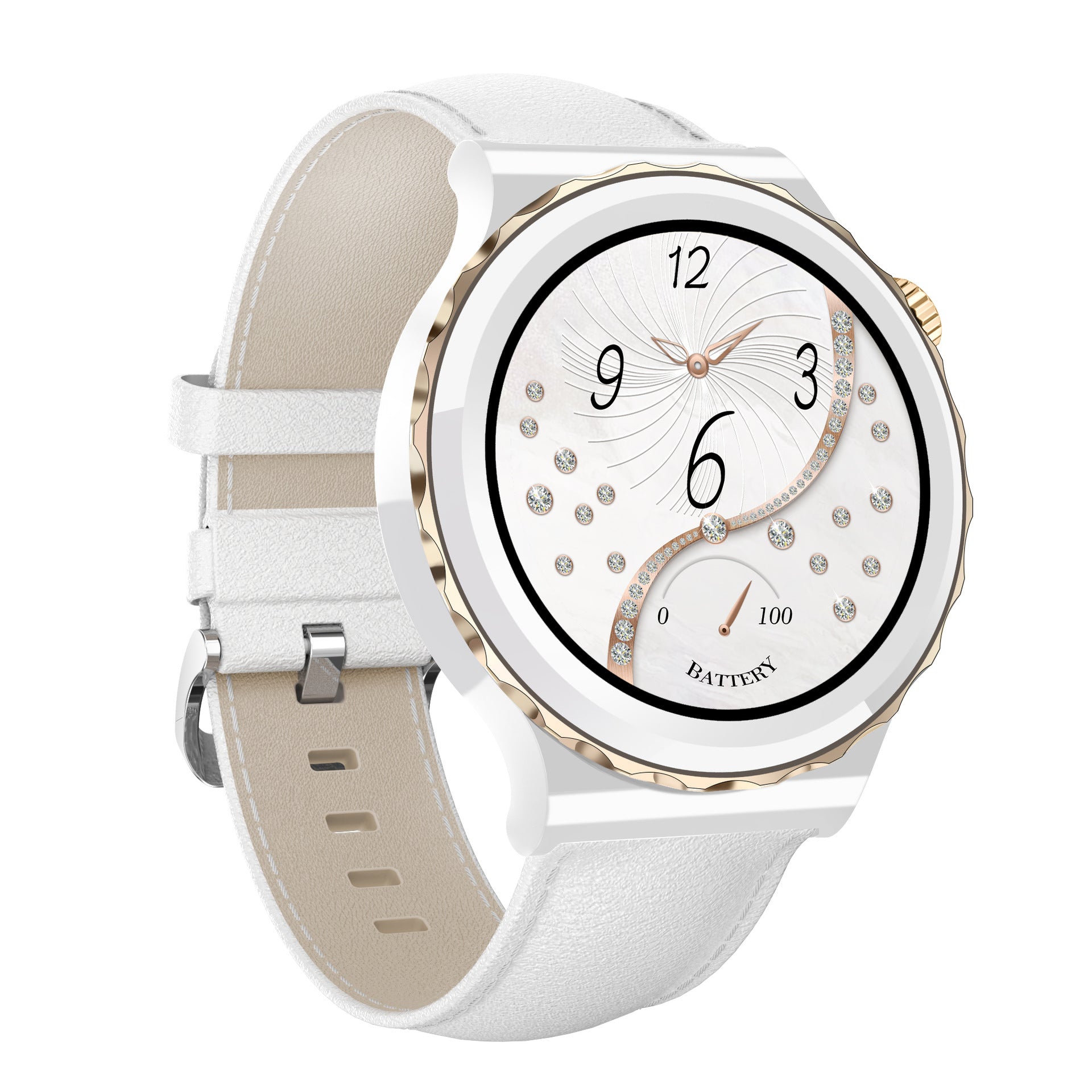 New Womens Smart Watch