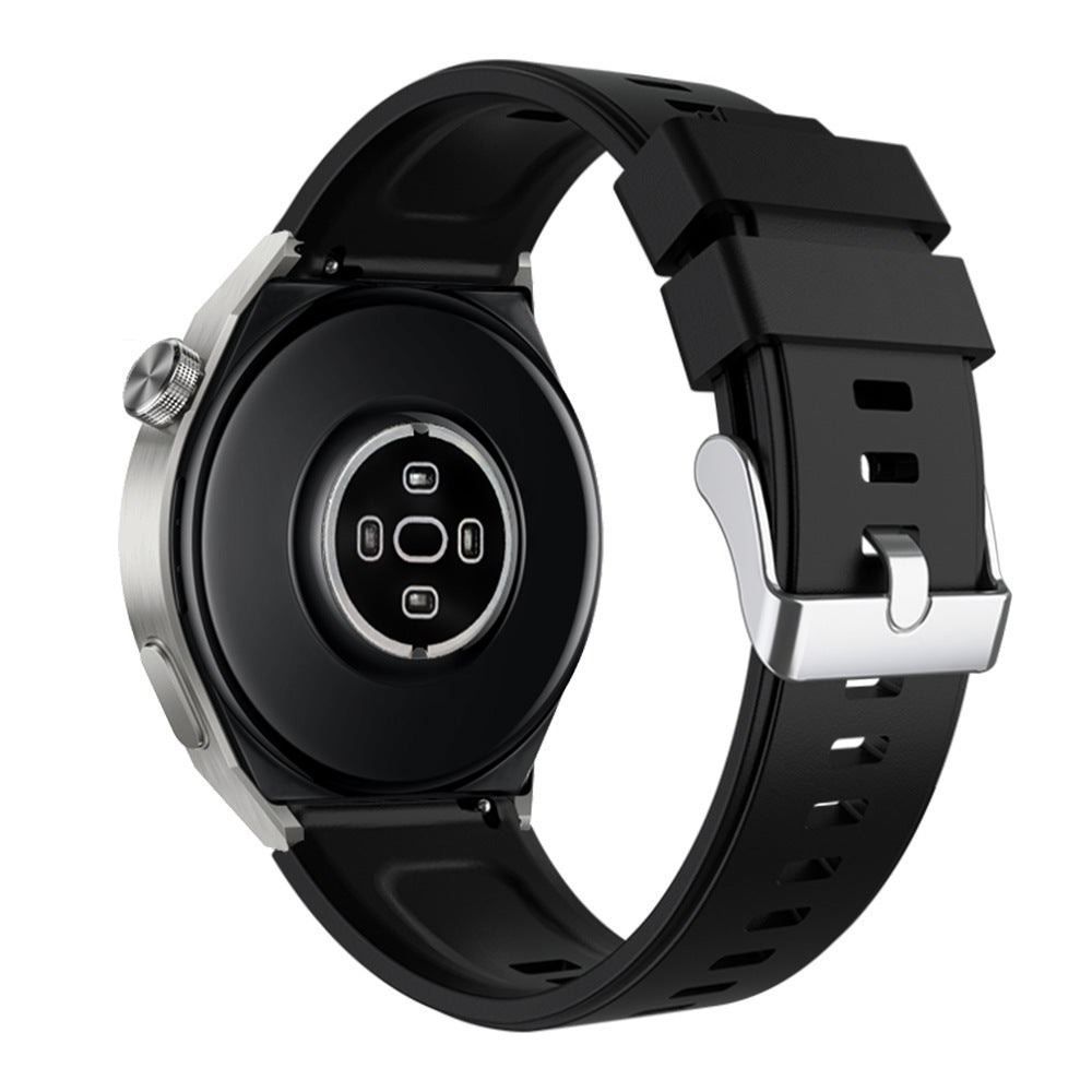 Draadloze oplader Hartslag Sport Smart Watch