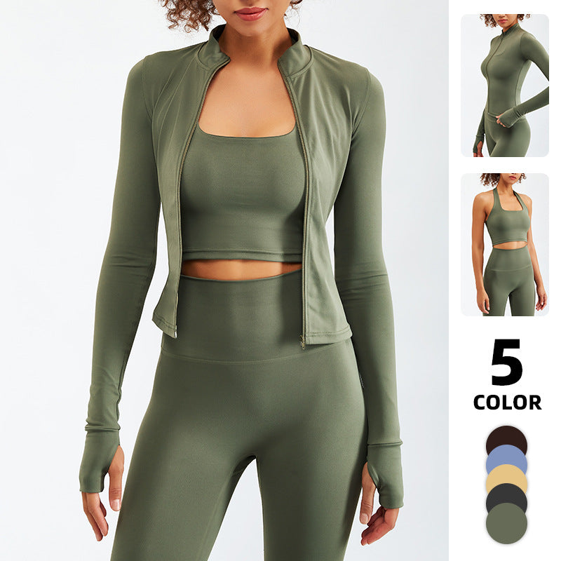 Women&amp;amp;amp;amp;amp;amp;amp;amp;amp;#039;s Sportswear Fitness Clothing Set